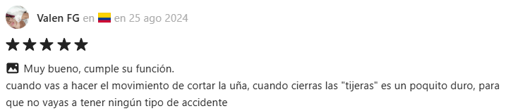 Testimonio 3